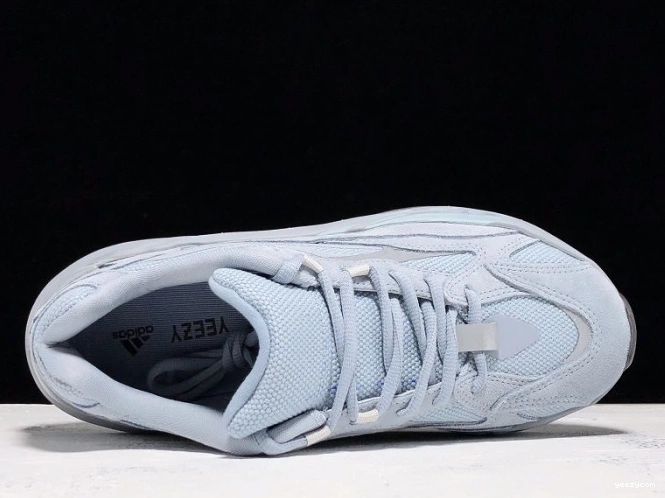 700 FV8424 v2 Adidas Yeezy Hospital Blue Boost 1012
